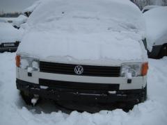 Volkswagen Transporter/caravelle 2.5 TDI