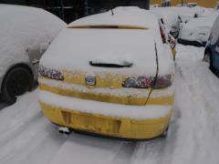 Seat Ibiza IBIZA FR
