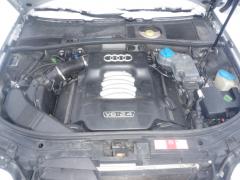 Audi A6 2.4 V6 SEDAN