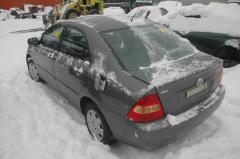 Toyota Corolla 02-07