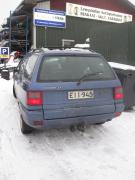 Citroen Zx 5D Break 1.8I