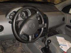Chevrolet Kalos