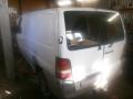 Kuva 2: Mercedes-Benz Vito 2,3TD 110 -99 1999