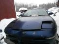 Kuva2: Ford Probe - T20A/252