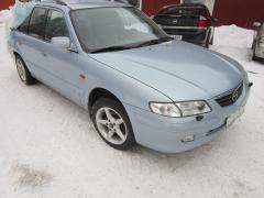 Mazda 626 (GW) 1.8i 16V Farm