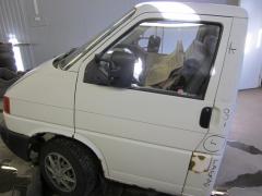 Volkswagen Transporter 2,5 Tdi 75Kw