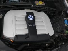 Volkswagen Passat v8