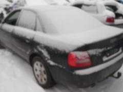 Audi A4 1.6
