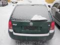 Kuva 2: Volkswagen Golf IV 1.6 2001