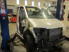 Volkswagen Transporter 2,5 TDI 96kW