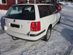 Volkswagen Passat (3B) 1.9 TDi Farm