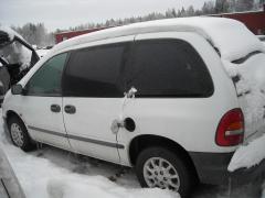 Chrysler Voyager