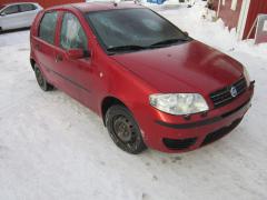 Fiat Punto 1.2i 8V 5/HB
