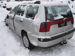 Seat Cordoba