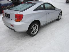Toyota Celica 1.8 VVT-i
