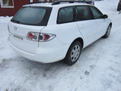 Mazda 6 (GY) 1.8i 16V Farm