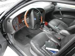 Saab 9-5 Griffin