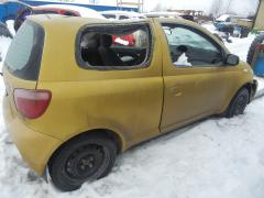 Toyota Yaris 1.4 D4D