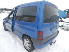 Citroen Berlingo 2.0 HDi