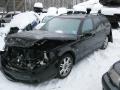 Kuva 2: Saab 9-5 2006