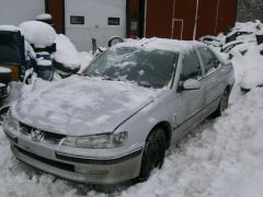 Peugeot 406