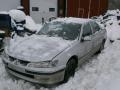 Kuva 2: Peugeot 406 1999