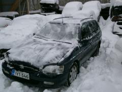 Ford Escort