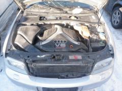 Audi A4 S4 QUATTRO