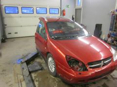 Citroen C5 Break 2,2 HDI
