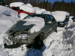 Renault Mgane Classic 1,4 16 v-LA0D05/257