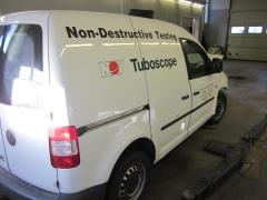 Volkswagen Caddy 2,0 SDI 51kW