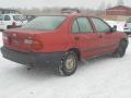 Kuva 2: Nissan Almera 1.4 -96 1996