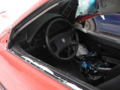 BMW E36 compakt 2.door