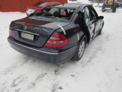 Mercedes-Benz E 211 220 CDi Sed