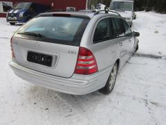 Mercedes-Benz C 203 270 CDi Farm
