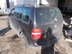 Volkswagen Touran 2.0tdi