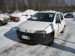 Fiat Punto 1.2i 8v 4.door