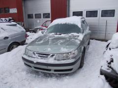 Saab 9-5 STW