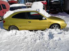 Citroen 1998 2D XSARA 1.6I-N0NFZF/254 