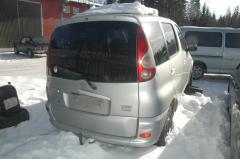 Toyota Yaris Verso
