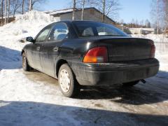 Chrysler Neon SE