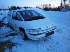 Pontiac Transport