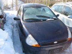Ford Ka 1.3i edition