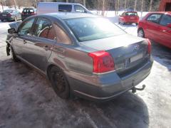 Toyota Avensis (T25) 1.6 VVT-i Sed