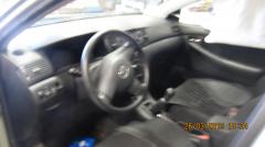 Toyota Corolla 02-07