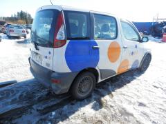Toyota Yaris Verso 1.3 -05