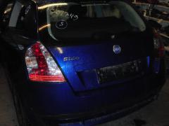 Fiat Stilo