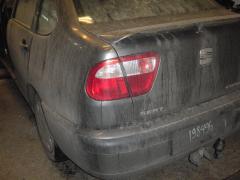 Seat Cordoba