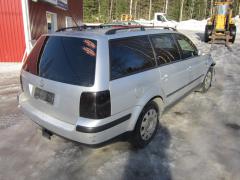 Volkswagen Passat (3BG) 1.9 TDi Farm