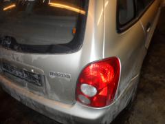 Mazda 323F